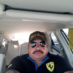 Meet your Posher, Juan